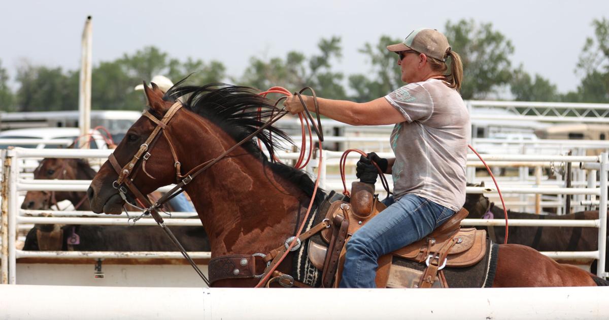 Throwing the ropes | Sports | milescitystar.com