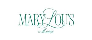 Mary Lou's Expands to Third Location at the Iconic W South Beach