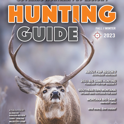 Hunting Guide