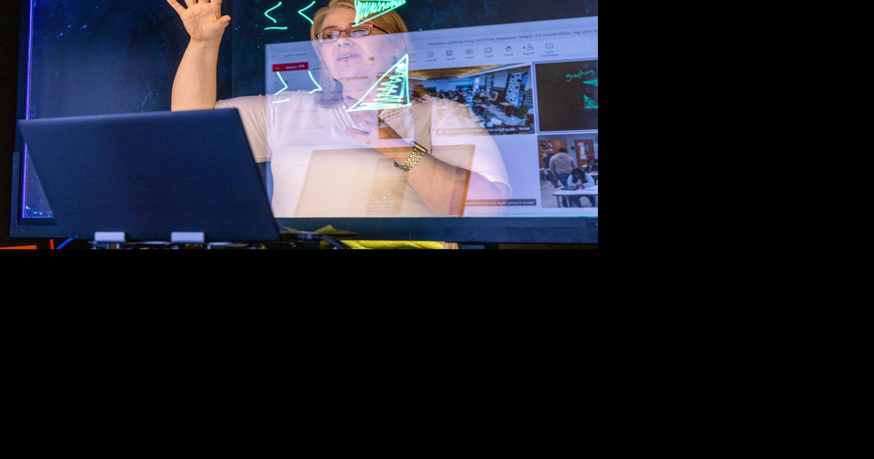 ‘A game changer’: New virtual learning program addresses Mississippi’s teacher shortage