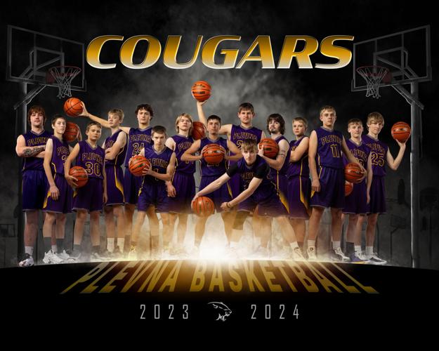Plevna Cougars Sports