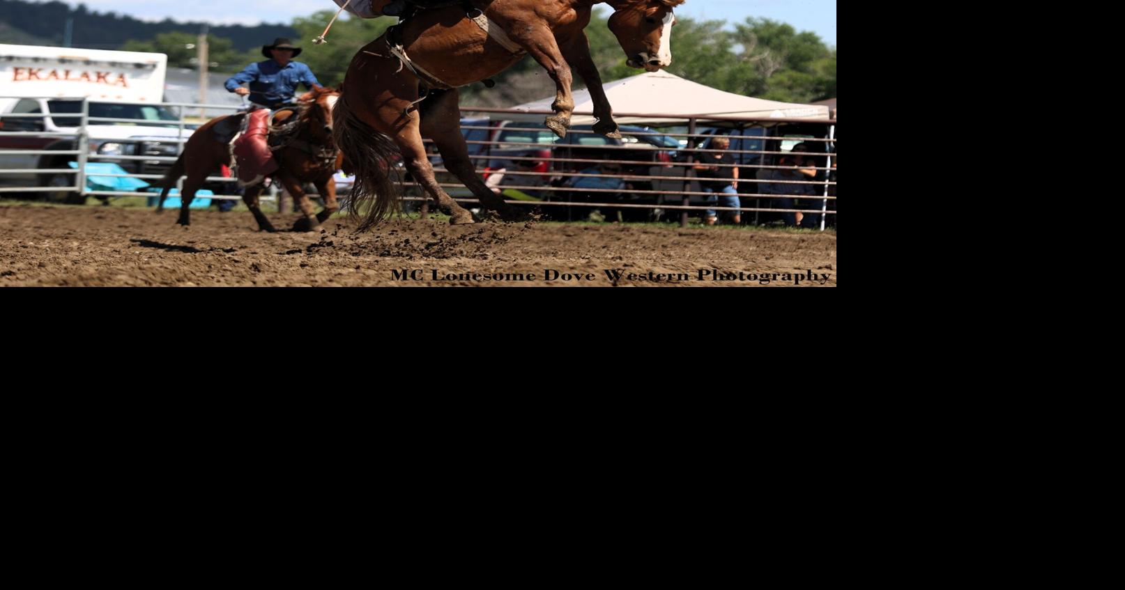 Locals ride in Ekalaka event | News | milescitystar.com