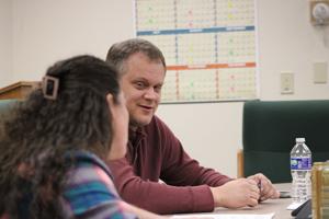 Miles City Finance Committee approves funding plan to hire additional firefighter