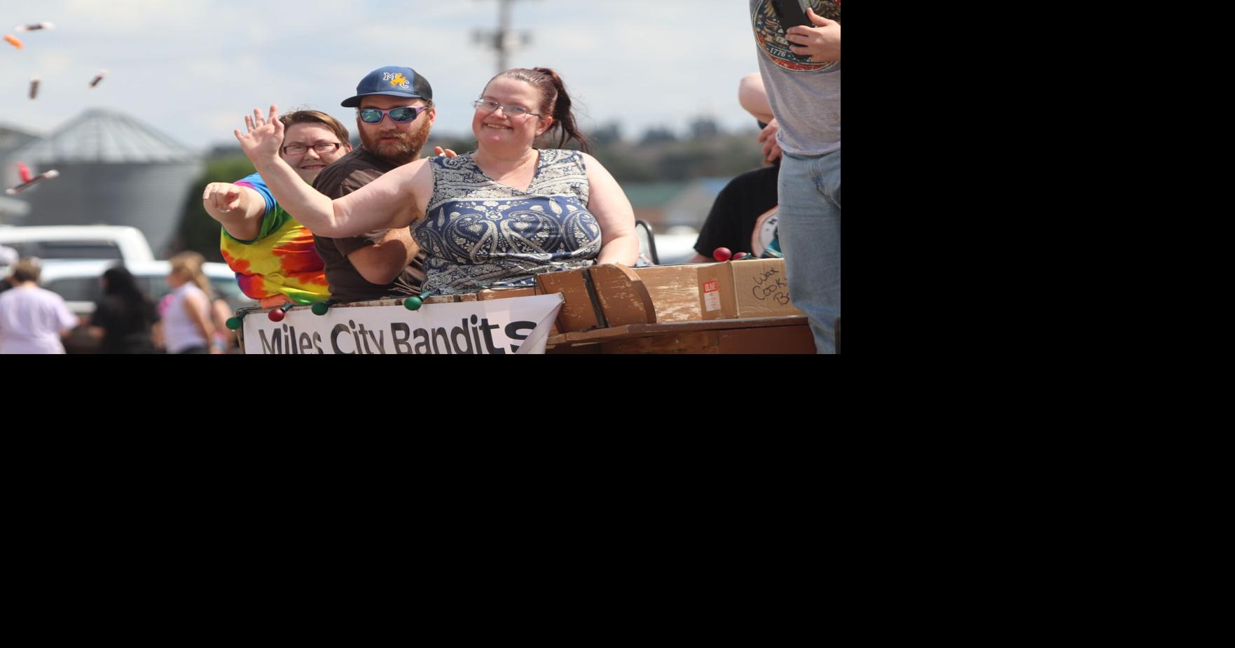 Community Spotlight: Miles City Bandits shine at Forsyth's Duck Days