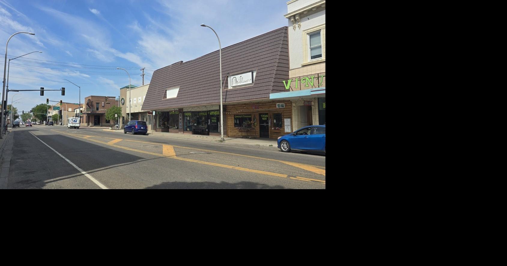 Miles City economic development board seeks clearer identity