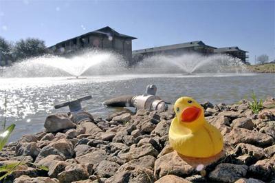 Dyess Air Force Base A Model Of Energy Conservation Top Stories