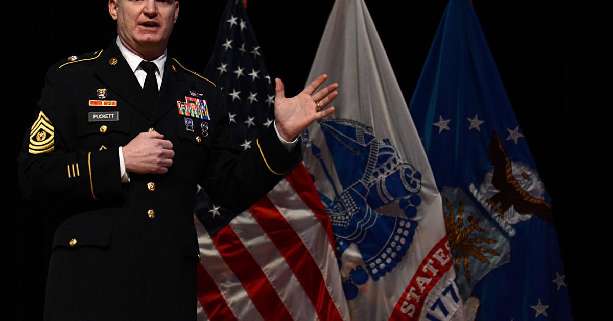 SAMC inducts new member | Army News | militarynews.com