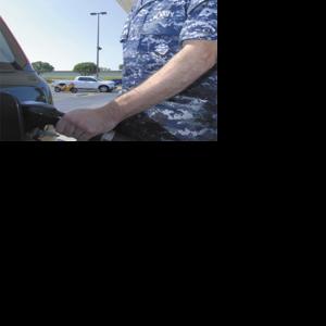 Navy Working Uniform now authorized off base | Top Stories ...