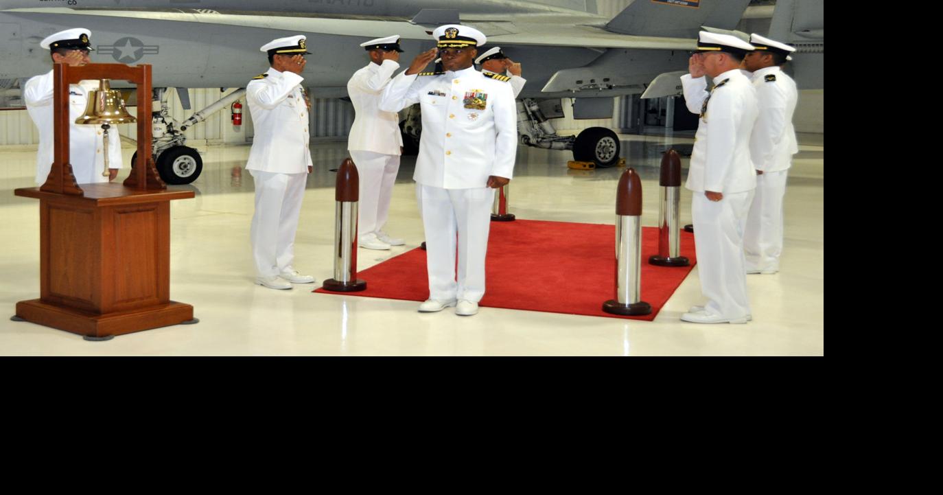 CPPD conducts change of command | News | militarynews.com