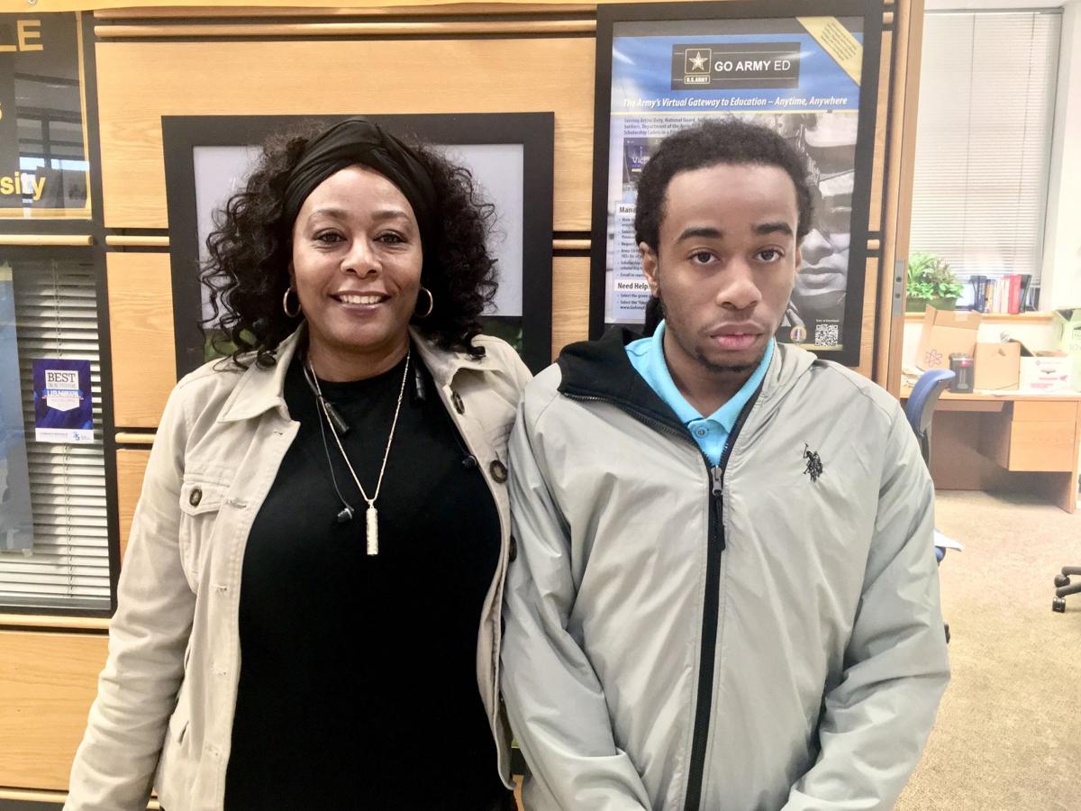 The Fort Eustis Project Search Program Shapes Lives Army News