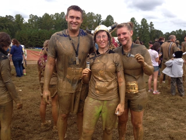 FRC Oceana Sailor completes ‘Warrior Dash’ | News | militarynews.com