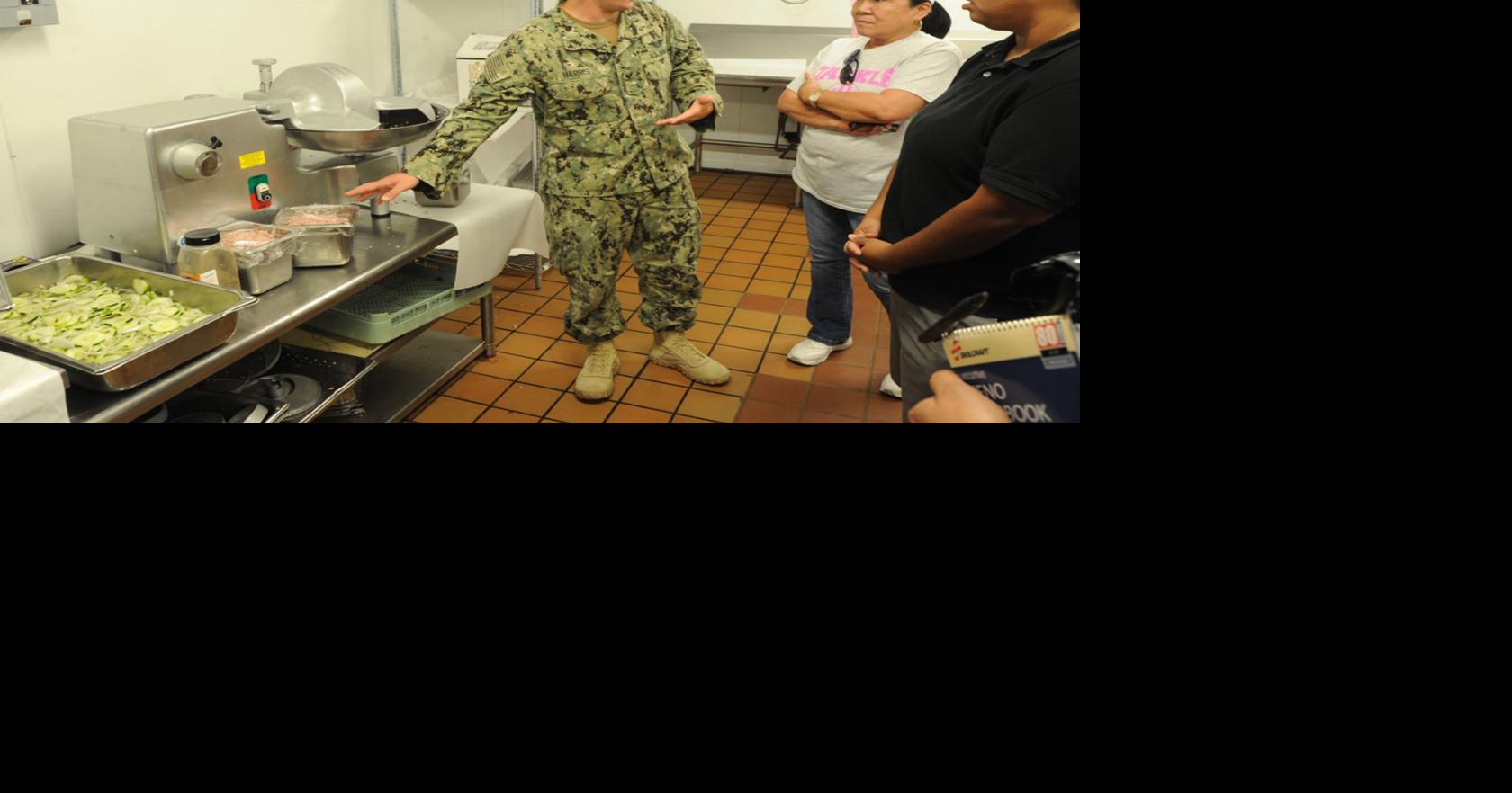 Preventive medicine takes the fight to diseases | Navy Medicine ...