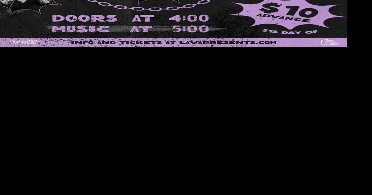Lava Goes Pop Punk at The Annex in Norfolk this Saturday, The Annex co-owner Josh Coplon and Curtis Allison of the band Longsleeves tells us about it
