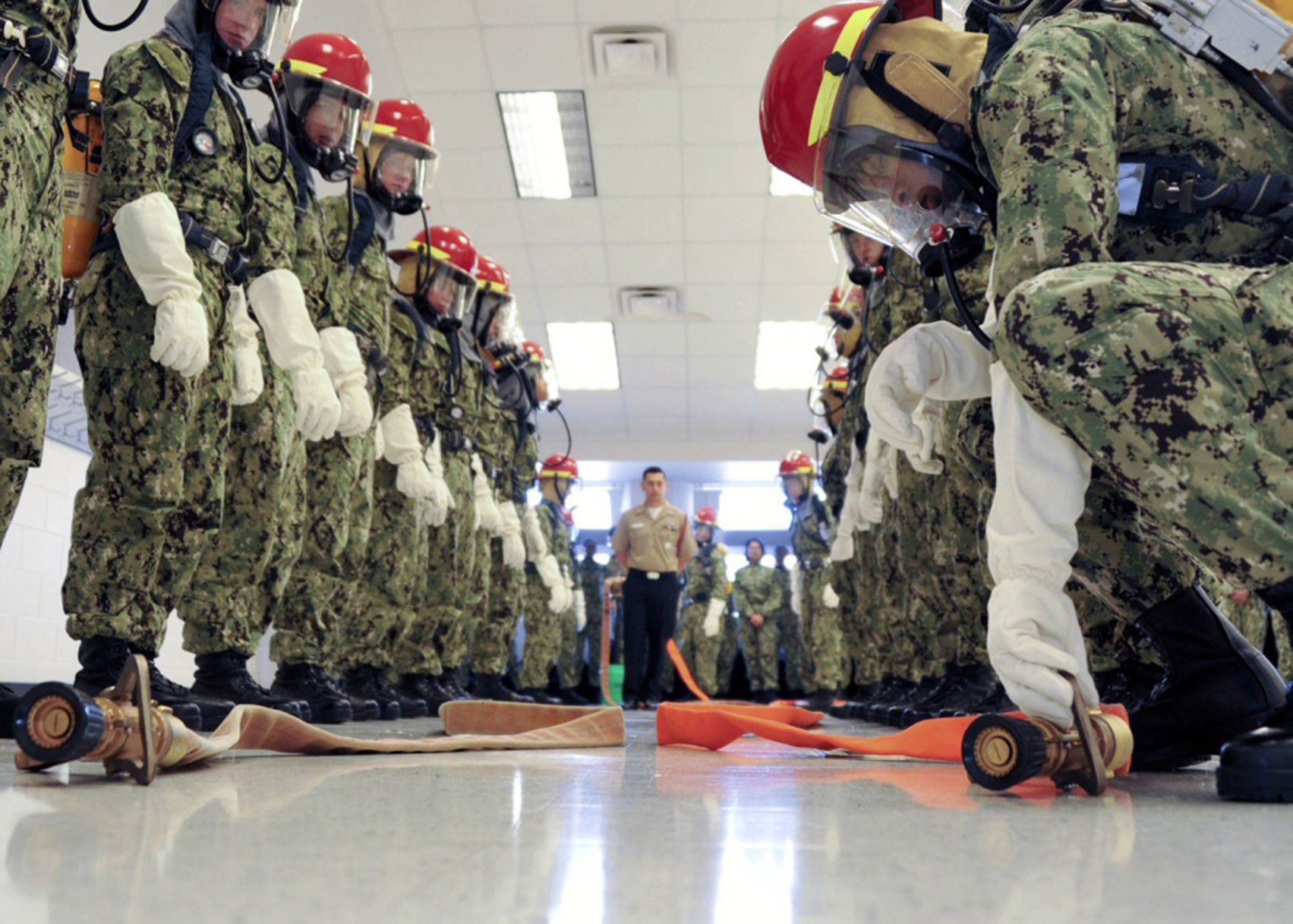 Boot camp navy clearance mil