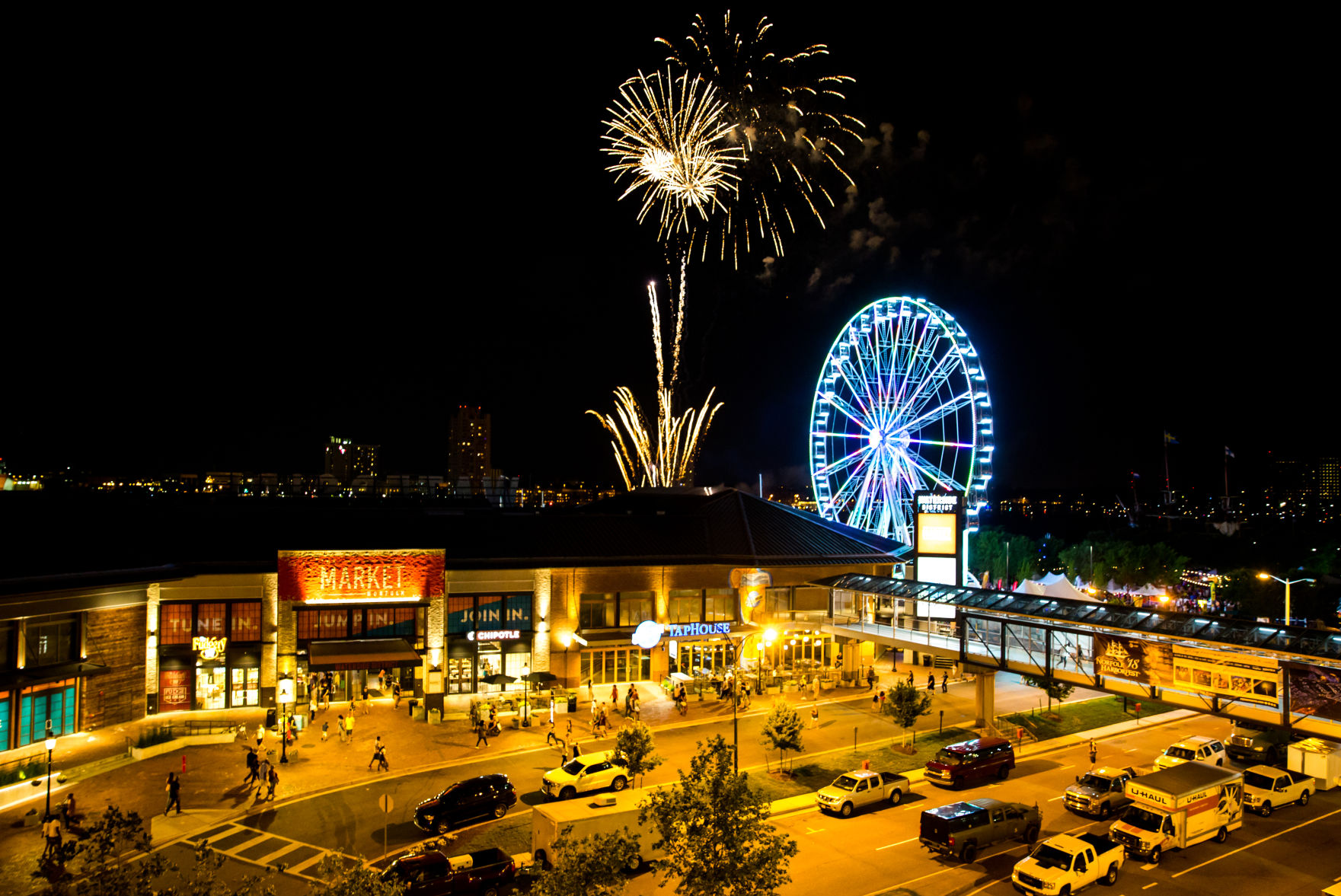 Norfolk Festevents Ltd Announces The Celebration Plan For The NEW Norfolk Festevents Ltd Announces The Celebration Plan For The NEW