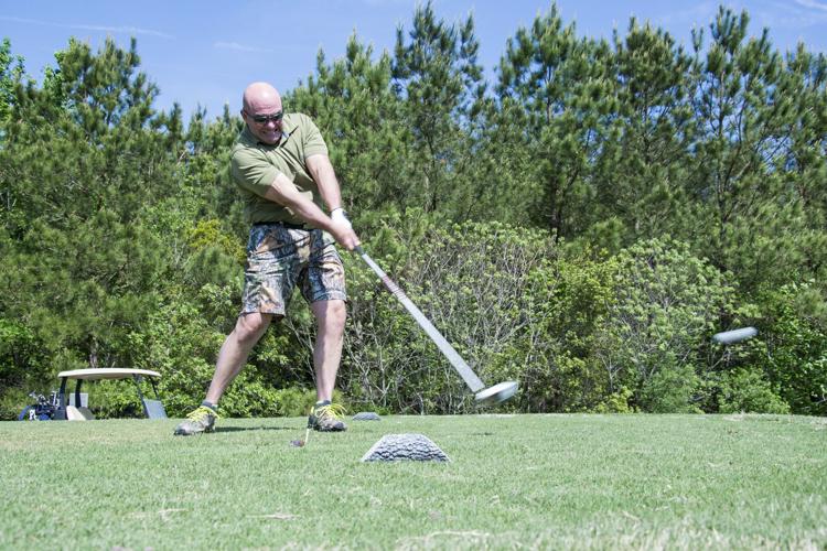 NAS Oceana holds CO's golf invitational | Top Stories | militarynews.com