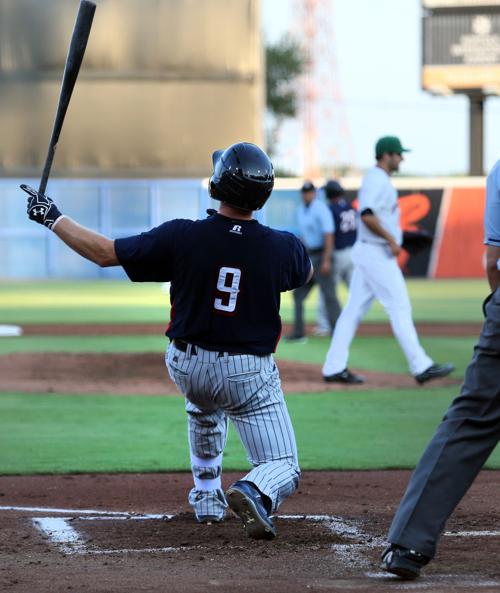 Norfolk Tides