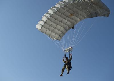Naval Safety Center Rolls Out New Dive Jump Reporting System