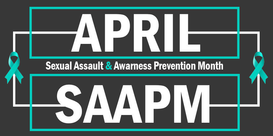 April Is Sexual Assault And Prevention Month National News