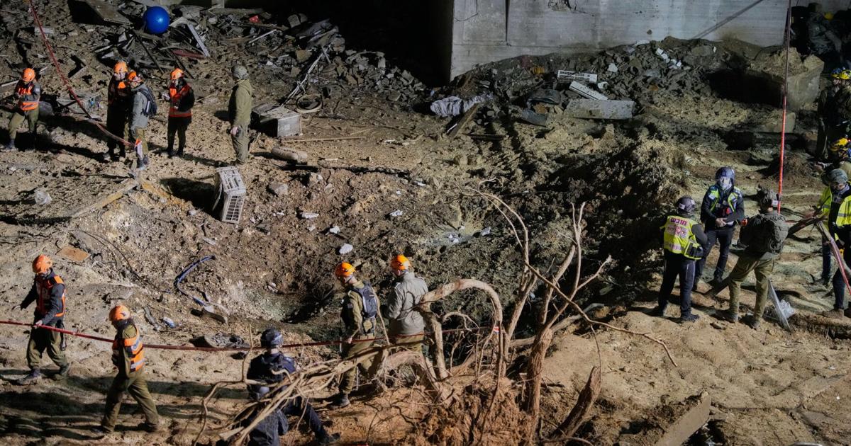 नवीनतम: ट्रम्प और ईरान की नई धमकियों से ऊर्जा आपूर्ति पर जोखिम बढ़ गया है