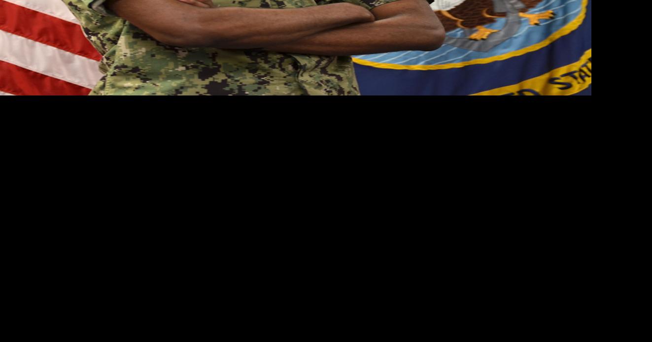 Landstown High School graduate trains to be a U.S. Navy future