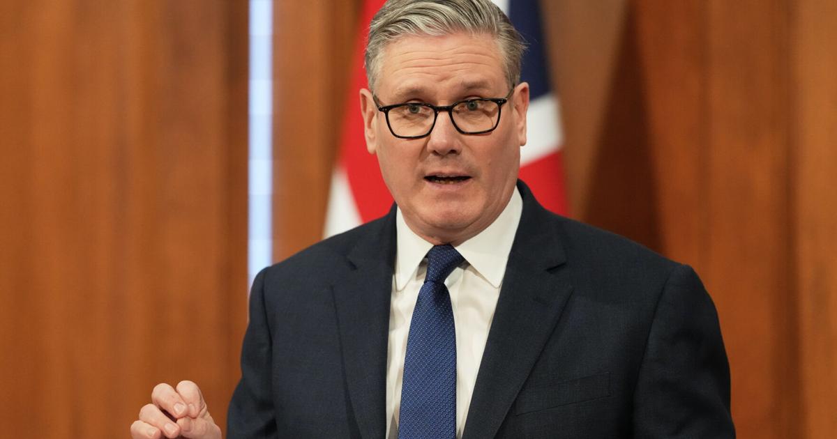 Trump calls out NATO allies over Middle East conflict, widening US