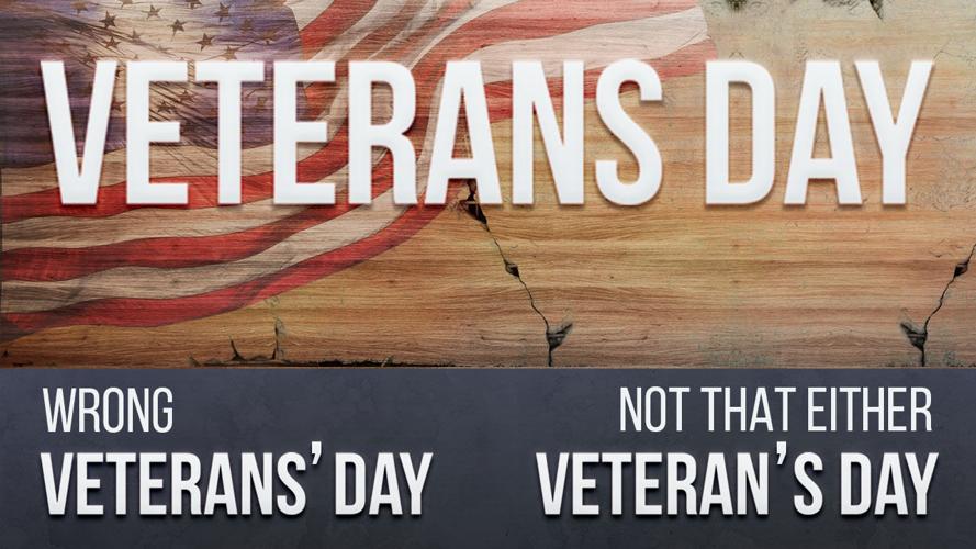 Veterans day flyer pdf