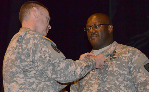 Samc Induction Sergeant Audie Murphy Induction Ceremony | Photos | militarynews.com