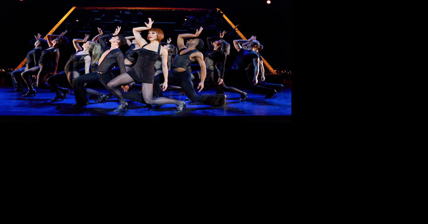 The Broadway National Tour of Chicago the Musical returns to Chrysler Hall Feb 20th-22nd, Illeana Kirven who plays Matron Mama Morton tells us about it