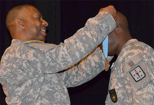 Samc Induction Sergeant Audie Murphy Induction Ceremony | Photos | militarynews.com