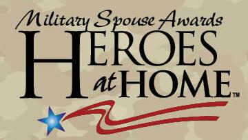 All military spouses are invited to register and attend for FREE our 2024 Hampton Roads HEROES AT HOME Military Spouse Award Luncheon May 29th