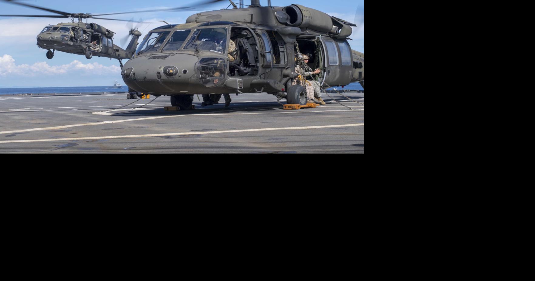 ESG2 achieves 'fully operational capable' status | News | militarynews.com