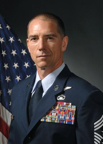 480th 480th ISR Wing command chief: Airmen have ‘immeasurable’ potential ...