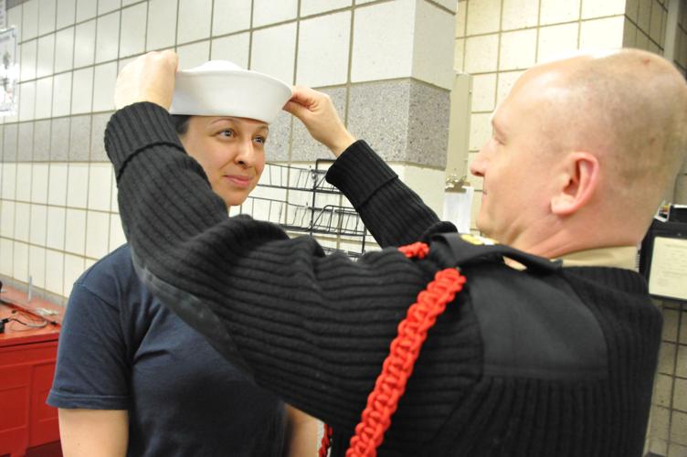 NAVADMIN Soliciting Sailors for RDC Duty Top Stories