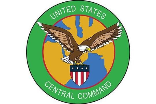 CENTCOM Logo | Norfolk Navy Flagship | militarynews.com