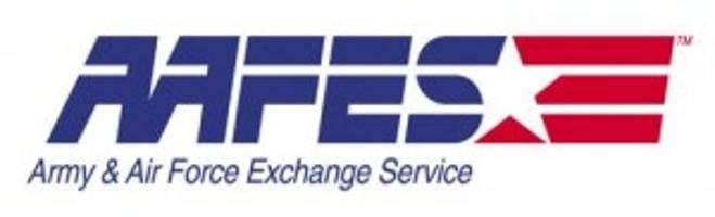 AAFES gift cards deliver targeted support, reduced shipping costs to
