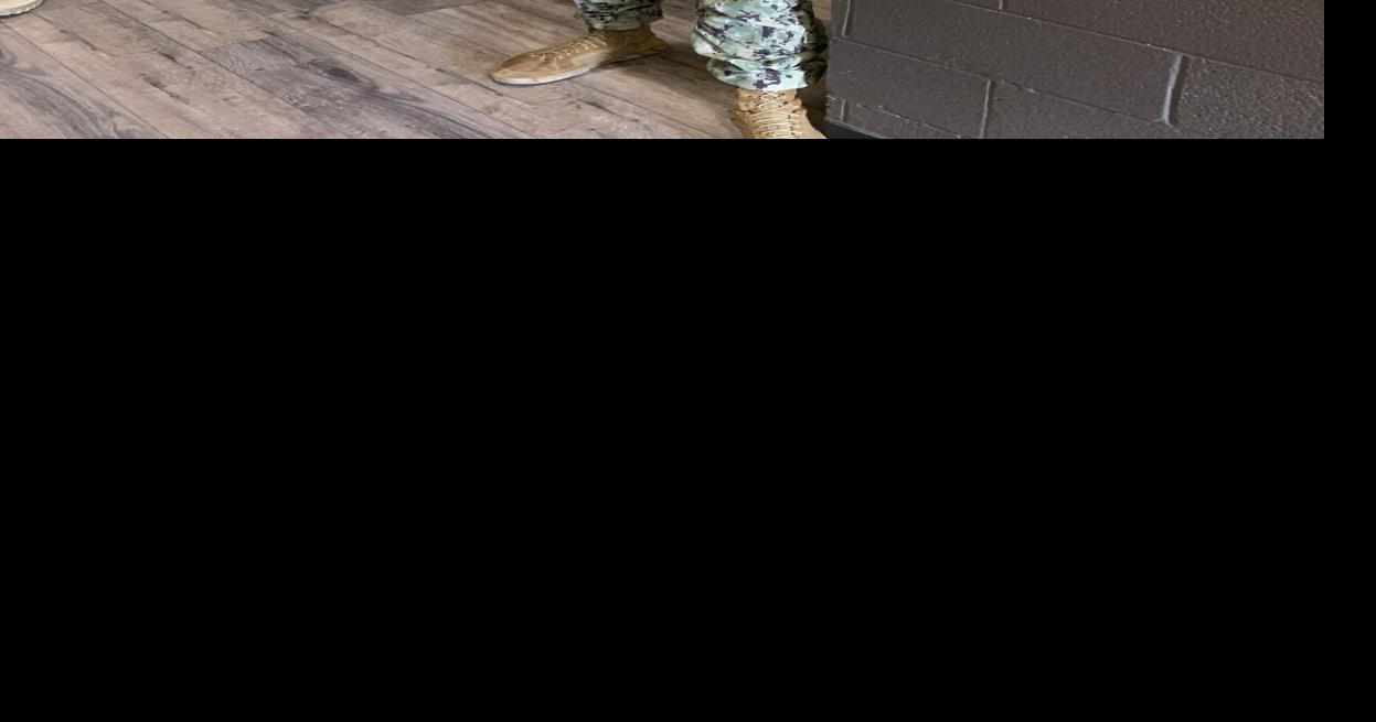 NSA Hampton Roads Participates in Exercise Citadel ShieldSolid Curtain