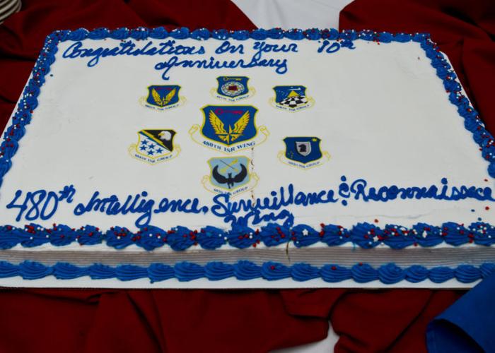 480th ISR Wing celebrates 10-year anniversary of worldwide operations ...