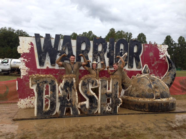 FRC Oceana Sailor completes ‘Warrior Dash’ | News | militarynews.com