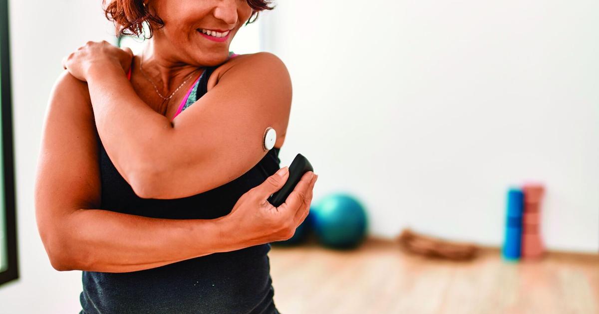 What women should know about their heart, kidney and metabolic health | On Liberty What women should know about their heart, kidney and metabolic health | On Liberty