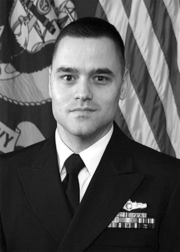 Col. Alexander Rasmussen Navy Training Headquarters Announces 2012 Instructors of the Year ...