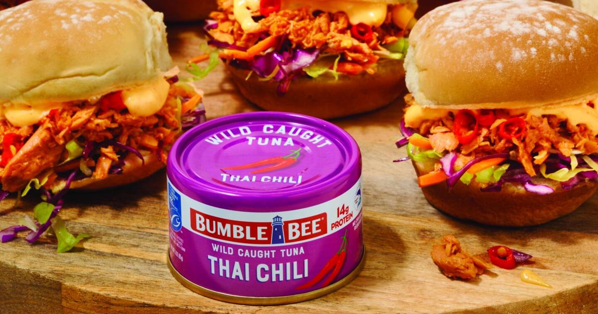 स्वाद कार्य को पूरा करता है: कैसे व्यस्त परिवार त्वरित और आसान डिब्बाबंद टूना व्यंजनों के साथ समय, स्वाद और पोषण को संतुलित कर सकते हैं