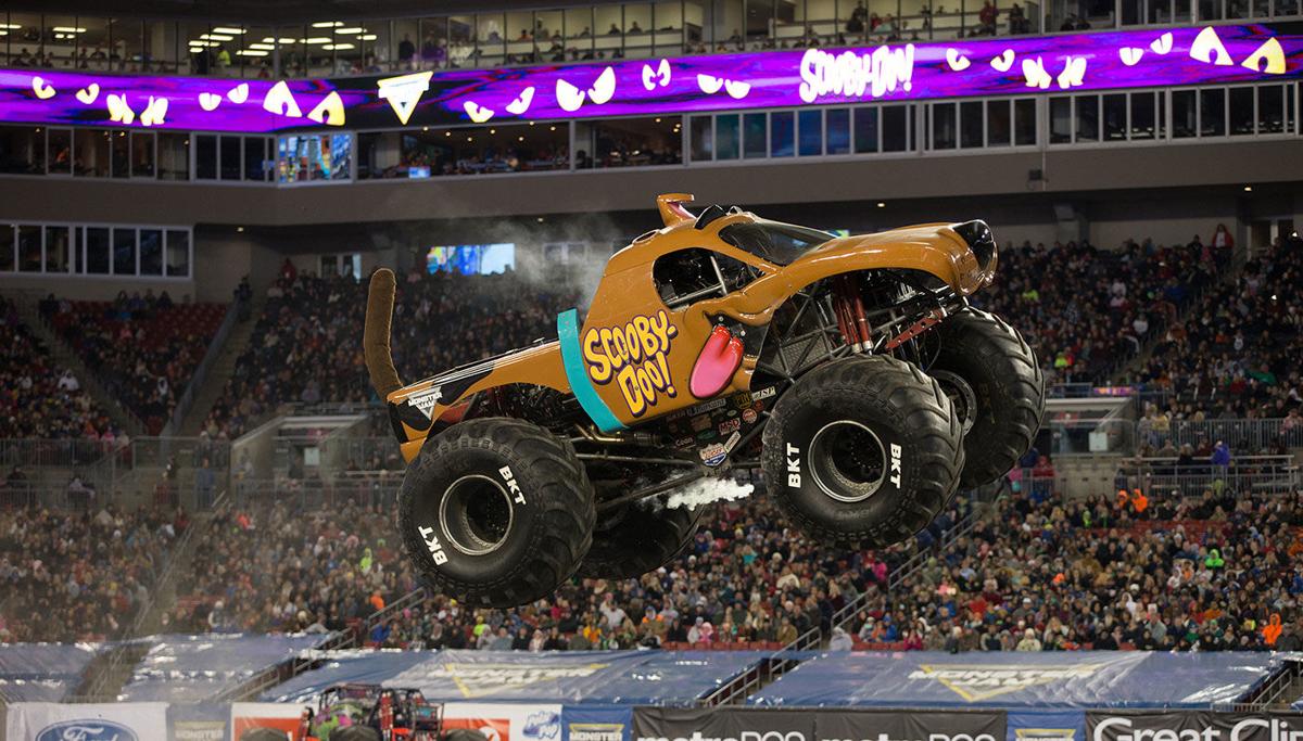 World Champion Linsey Read To Compete In Monster Jam At The