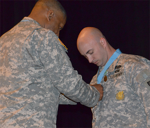 Samc Induction Sergeant Audie Murphy Induction Ceremony | Photos | militarynews.com