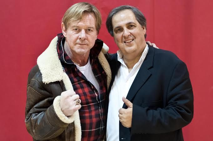 Part 3 of 4: Remembering the legendary Roddy Piper | Professional ...