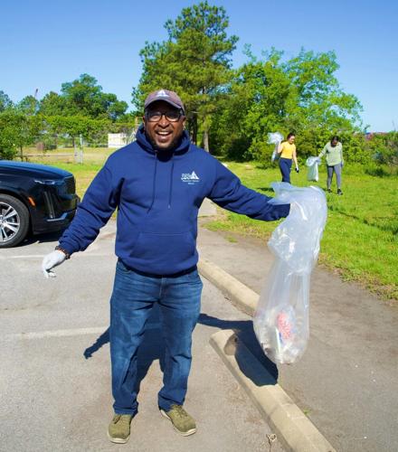 NSA Hampton Roads hosts Clean the Base Day at Portsmouth Annex ...