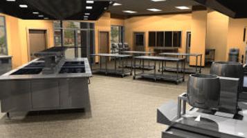 Culinary Institute Of Virginia To Open Newport News Williamsburg