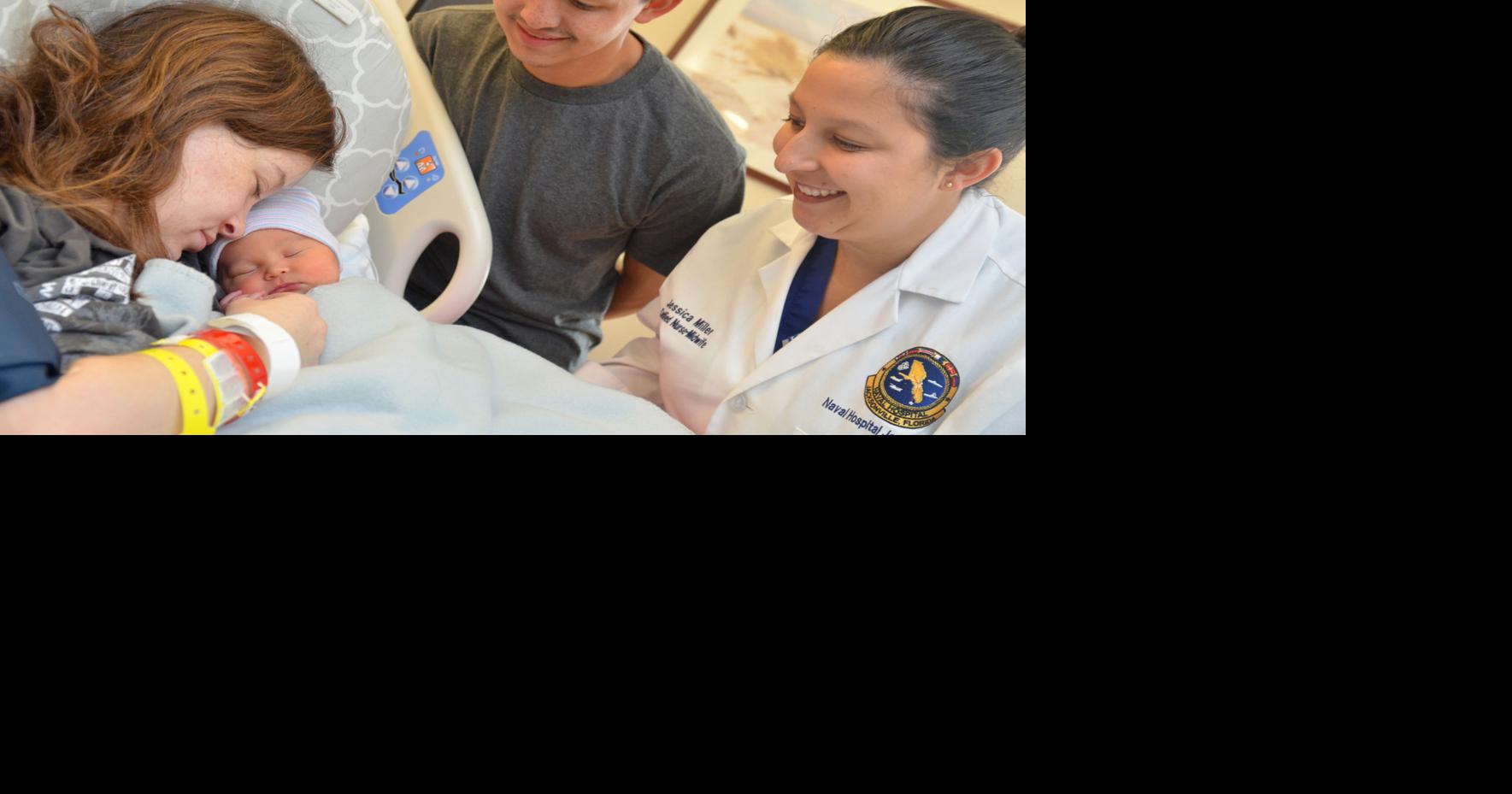 Navy releases new parental leave program News