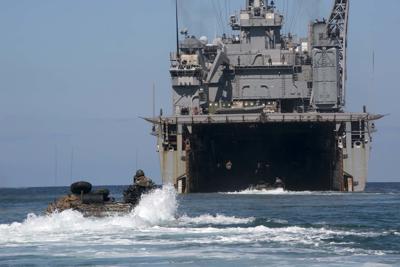 militarynews
