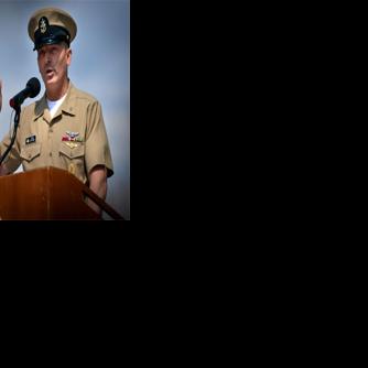 Top Navy Officer Admonishes Brass: Behave with Integrity